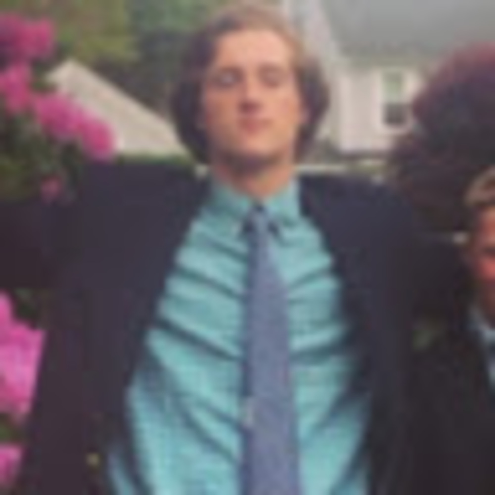 Meet your Posher, Tommy